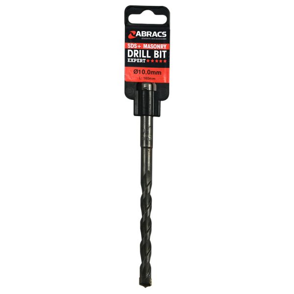 Abracs SDS+ Masonry Drill Bit