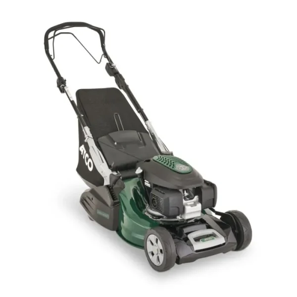 ATCO LINER 19 SH V REAR ROLLER LAWN MOWER