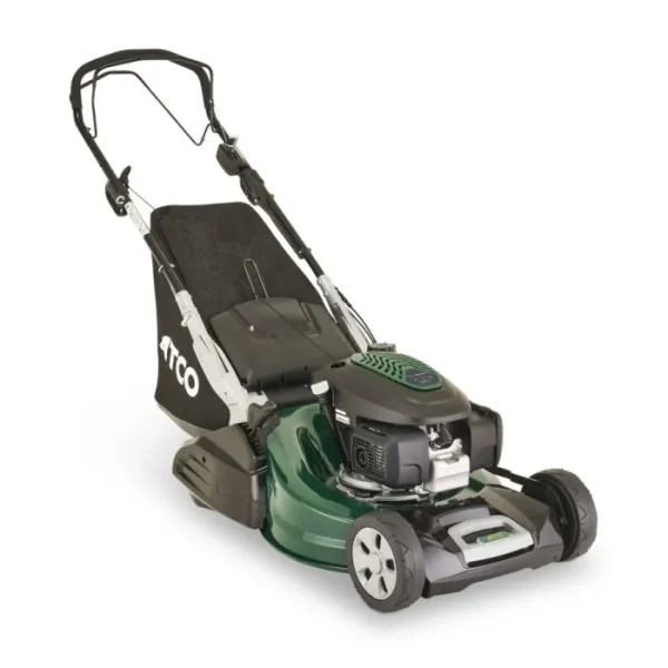 ATCO LINER 22SH V REAR ROLLER LAWN MOWER