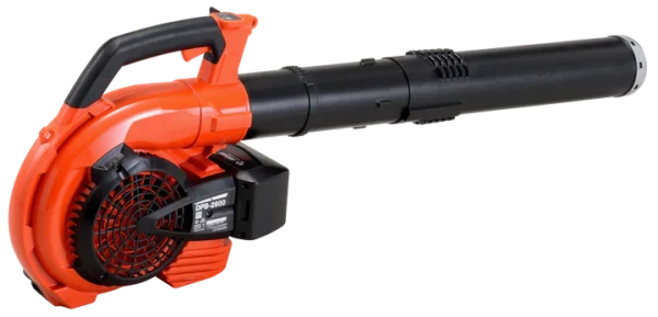 ECHO DPB-2600 dual-intake handheld blower