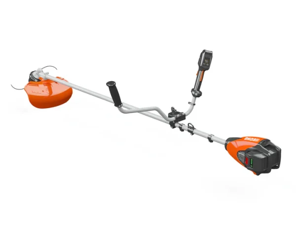 ECHO DSRM-2600U BRUSHCUTTER