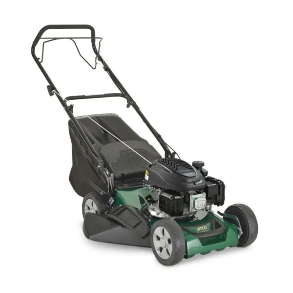 ATCO QUATTRO 16S LAWNMOWER