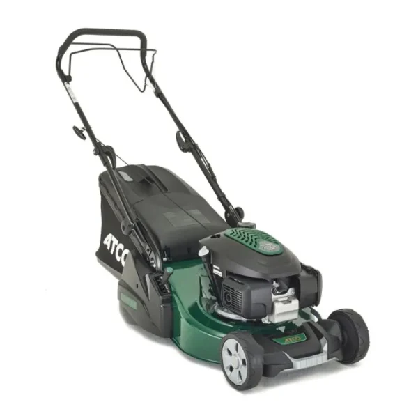 ATCO LINER 18 SH REAR ROLLER LAWN MOWER