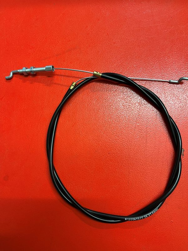 GENUINE MOUNTFIELD CLUTCH DRIVE CABLE 181000645/0