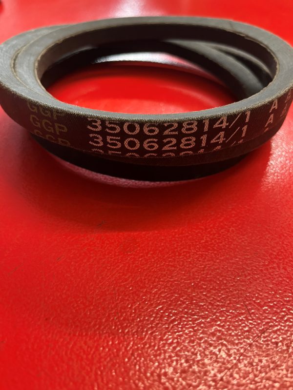 MOUNTFIELD / STIGA DECK DRIVE BELT B54 135062814/0