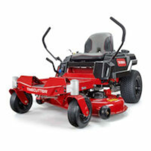 Timecutter® ZS4200T 107 cm Zero Turn Riding Mower 74677