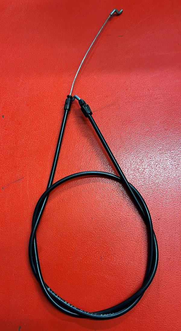 Mountfield / Stiga Engine Brake Cable 181030088/0