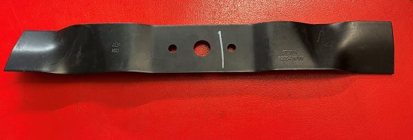 MOUNTFIELD / STIGA Mulching Blade L/H - 82004361/0