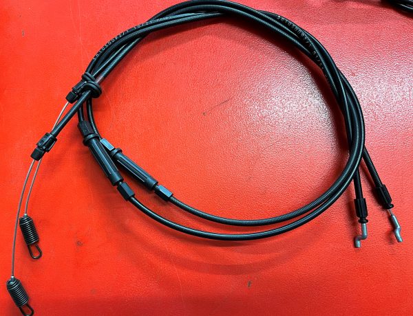 MOUNTFIELD/ STIGA REAR DRIVE CABLE 381030092/1