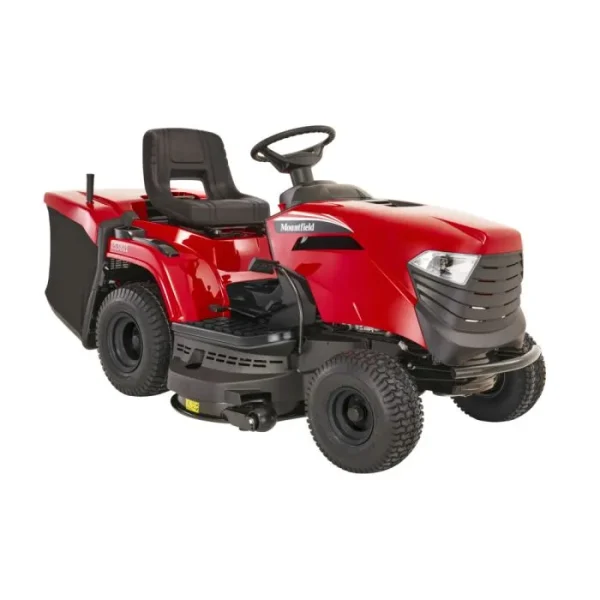 MOUNTFIELD 1538 H PETROL GARDEN TRACTOR