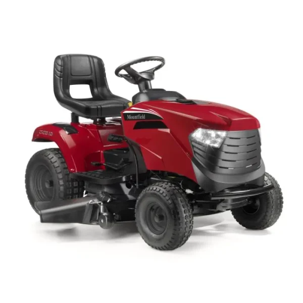 MOUNTFIELD 1543H-SD PETROL GARDEN TRACTOR