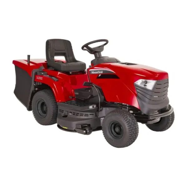 MOUNTFIELD 1638 H PETROL GARDEN TRACTOR