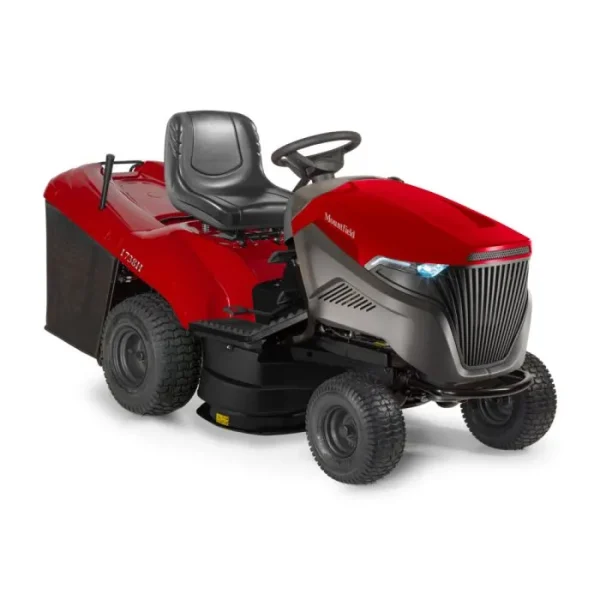 MOUNTFIELD 1738 H PETROL GARDEN TRACTOR