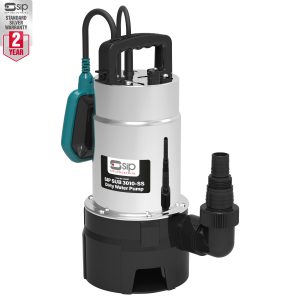 SIP SUBMERSIBLE WATER PUMPS