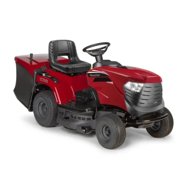 HIRE MOUNTFIELD 1530H RIDE-ON TRACTOR