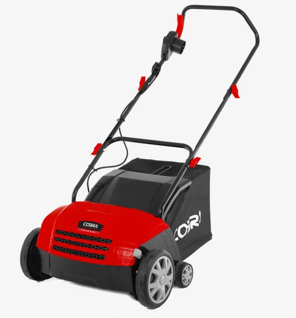 HIRE COBRA ELECTRIC SCARIFIER SA32E