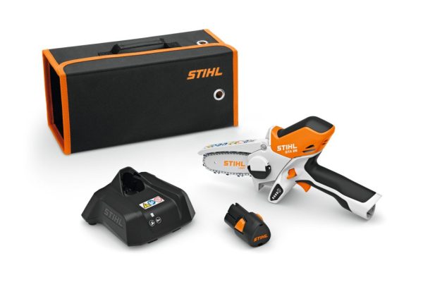 HIRE STIHL GTA 26 CORDLESS GARDEN PRUNER