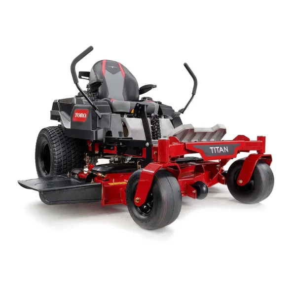 Hire Toro Titan 48″ Zero Turn Mower